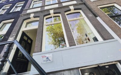 Zomergast at Galerie Art Singel 100