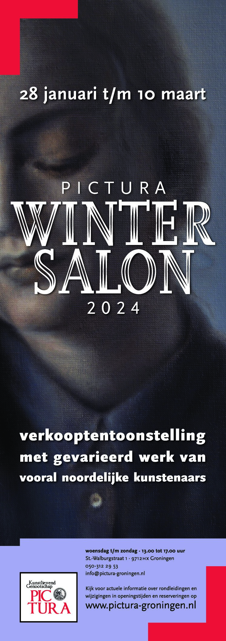 Pictura WinterSalon 2024