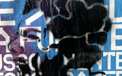 Project Street Art- The Stencils