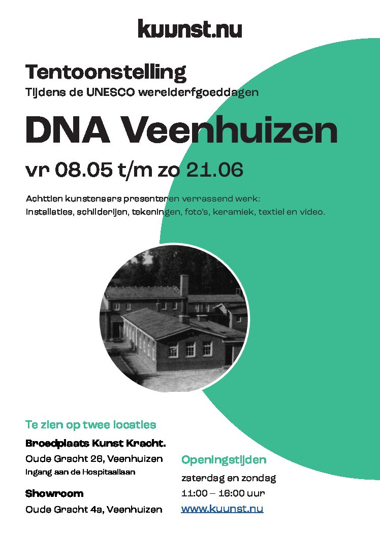 DNA Veenhuizen